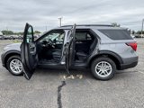 New 2025 Ford Explorer Active image 5