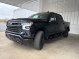 New 2025 Chevrolet Silverado 1500 RST w/ Protection Package image 3