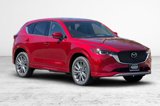 New 2025 MAZDA CX-5 Signature image 2