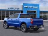 New 2026 Chevrolet Silverado 1500 LT image 3
