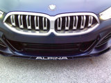 Used 2024 BMW ALPINA B8 xDrive Gran Coupe image 5