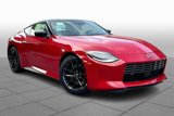 New 2025 Nissan Z Performance image 2
