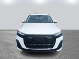 New 2025 Audi Q7 3.0T Premium Plus image 2
