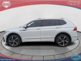 Used 2022 Volkswagen Tiguan SEL R-Line image 4