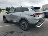 Used 2024 Kia Sportage LX image 4