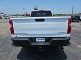 New 2025 Chevrolet Silverado 2500 Custom w/ Custom Value Package image 5
