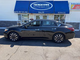 Used 2018 Nissan Altima 2.5 SV image 4