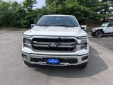New 2025 Ford F150 Lariat w/ Equipment Group 501A Mid image 2