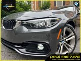 Used 2019 BMW 430i Gran Coupe w/ Convenience Package image 2