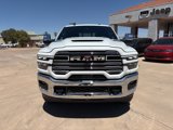 New 2025 RAM 3500 Laramie image 2