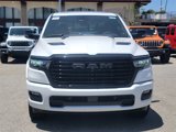 New 2025 RAM 1500 Laramie image 2