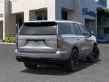 New 2025 Cadillac Escalade Sport Platinum w/ LPO, ONYX Package image 4