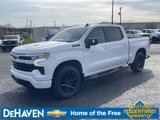 New 2025 Chevrolet Silverado 1500 RST w/ RST All Star Premium Package image 4