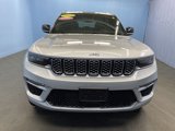 Certified 2023 Jeep Grand Cherokee Summit image 2