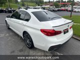 Used 2019 BMW 540i xDrive w/ M Sport Package image 3