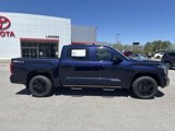 New 2025 Toyota Tundra Platinum image 3