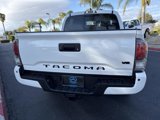 Used 2021 Toyota Tacoma TRD Off-Road w/ Technology Package image 6