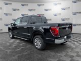 New 2025 Ford F150 Lariat w/ Equipment Group 501A Mid image 3
