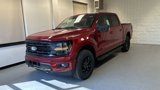 New 2025 Ford F150 XLT w/ Equipment Group 302A MID image 3