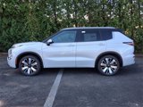 New 2025 Mitsubishi Outlander AWD image 3