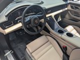 New 2025 Porsche Taycan image 4