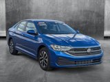 Used 2024 Volkswagen Jetta S image 3