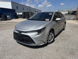 Used 2022 Toyota Corolla LE image 2