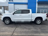 New 2026 Chevrolet Silverado 1500 LT image 2