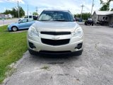 Used 2014 Chevrolet Equinox LS image 2