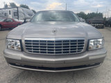 Used 1998 Cadillac De Ville image 2