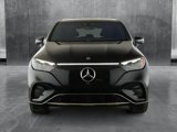 New 2025 Mercedes-Benz EQE 350+ 4MATIC SUV image 2