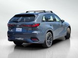 New 2025 MAZDA CX-70 3.3 Turbo S w/ Premium Package image 4