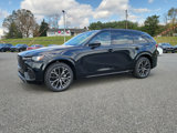 New 2025 MAZDA CX-70 3.3 Turbo S w/ Premium Plus image 2