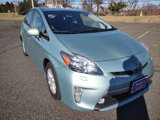 Used 2012 Toyota Prius Prime Advanced image 4