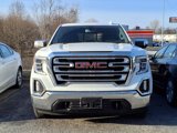 Used 2020 GMC Sierra 1500 SLT w/ SLT Premium Package image 2