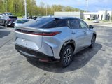 New 2025 Lexus RZ 300e image 4