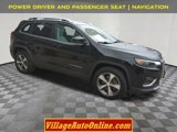 Used 2019 Jeep Cherokee Limited w/ Trailer Tow Group image 5