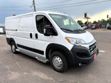 Used 2023 RAM ProMaster 2500 image 2
