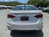 Used 2022 Hyundai Accent SEL image 3