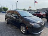 Used 2023 Chrysler Voyager LX image 3