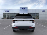New 2025 Ford Explorer Active image 5