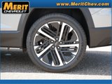 New 2026 Chevrolet Equinox RS w/ Convenience Package III image 3