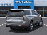 New 2025 Chevrolet Suburban Premier image 4