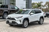 Used 2024 Toyota RAV4 XLE Premium image 3
