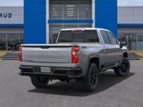 New 2025 Chevrolet Silverado 2500 LT w/ Trail Boss Package image 4