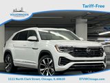 New 2025 Volkswagen Atlas Cross Sport SEL Premium R-Line image 2