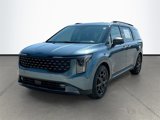New 2026 Kia Carnival SX Prestige image 3