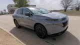 New 2025 Nissan Murano Platinum w/ Cargo Package image 2