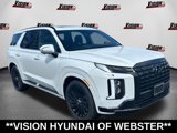Used 2025 Hyundai Palisade Calligraphy image 3