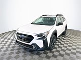 New 2025 Subaru Outback Onyx Edition image 4
